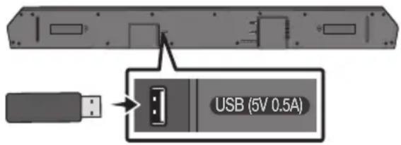 SAMSUNG HWQ60B - ATUALIZAÇÃO DO SOFTWARE - 1