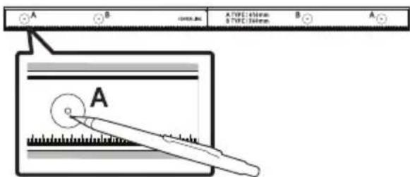 SAMSUNG HWQ60B - Komponenty montażowe - 6