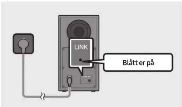 SAMSUNG HWQ60B - Før du gjennomfører den manuelle tilkoblingen som angitt nedenfor: - 3
