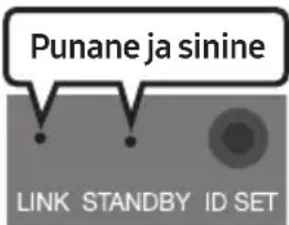 SAMSUNG HWQ60B - LED-näidikud bassikölari tagaküljel - 3