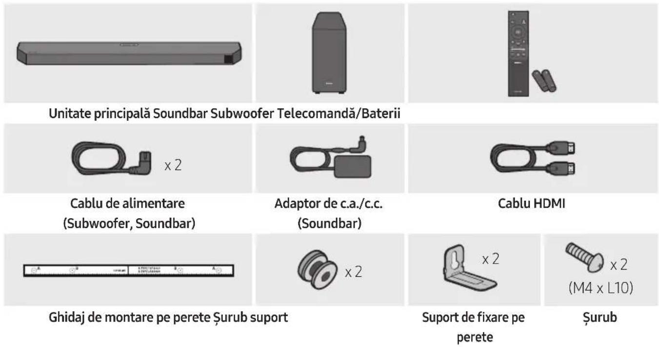 SAMSUNG HWQ60B - VERIFICAREA COMPONENTELOR - 1