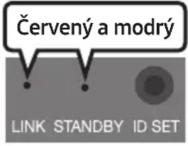 SAMSUNG HWQ60B - Indikátory LED na zadnej strane subwoofera - 3