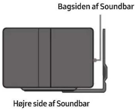SAMSUNG HWQ60B - Vægmonteringskomponenter - 9