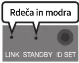 SAMSUNG HWQ60B - Lučke kazalnikov LED na hrbtni strani globokotonskega zvočnika - 3