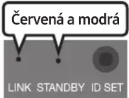 SAMSUNG HWQ60B - Kontrolky LED na zadní straně subwooferu - 3