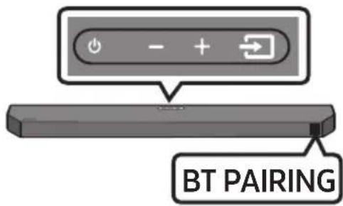 SAMSUNG HWQ60B - Conectarea Prin Bluetooth - 3