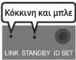 SAMSUNG HWQ60B - Ενδεικτικές λυχνίες LED στην πίσω πλευρά του Υπογούφερ - 3