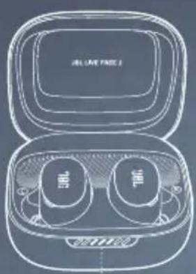 JBL Live Free 2 - BEHAVIORS - 8