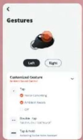 JBL Live Free 2 - DO MORE WITH THE APP - 4