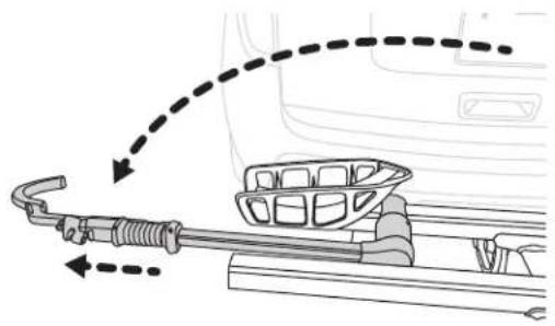 THULE T2 Pro XT 9036XT - 27