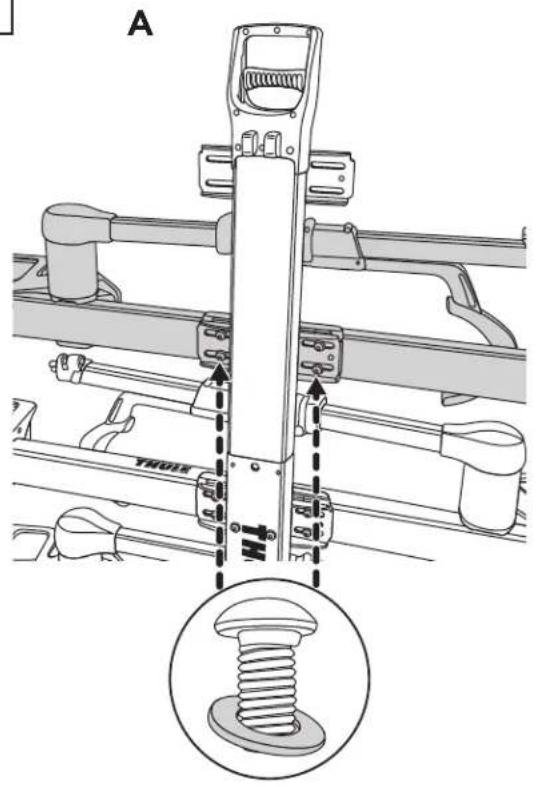 THULE T2 Pro XT 9036XT - 20