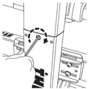 THULE T2 Pro XT 9036XT - 13