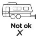 THULE T2 Pro XT 9036XT - Warnings - 6
