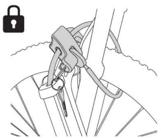 THULE T2 Pro XT 9036XT - 37