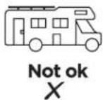 THULE T2 Pro XT 9036XT - Warnings - 7