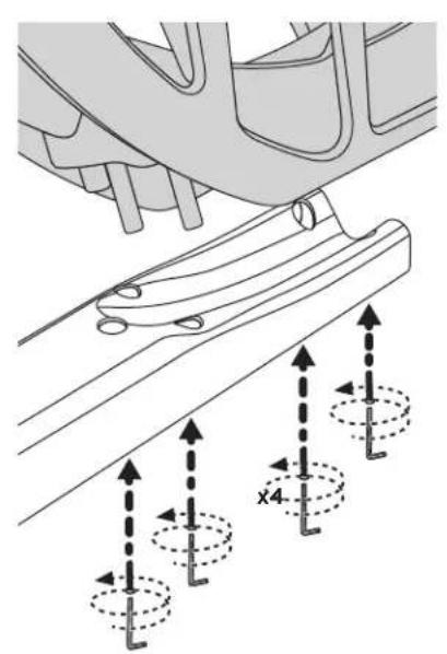 THULE T2 Pro XT 9036XT - 22