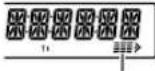KENWOOD KMRM332BT - Changez les réglages d'affichage - 1