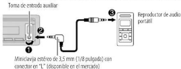 KENWOOD KMRM332BT - Comience a escuchar - 1