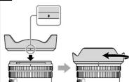 SONY E PZ 1020mm SELP1020G - 9