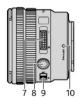 SONY E PZ 1020mm SELP1020G - 2