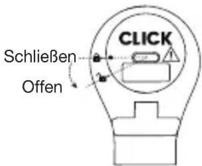 JBL Click - Einsetzen und Auswechseln der Batterie - 1