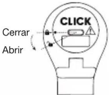 JBL Click - Introducir y cambiar la batería - 1