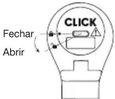 JBL Click - Colocação e troca da bateria - 1