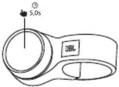 JBL Click - Bluetooth® Conexión - 1