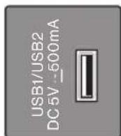 Furrion Aurora FDUP50CSA - CONEXIONES - 11