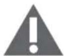 Furrion Aurora FDUF55CSA - PRECAUCION - 1