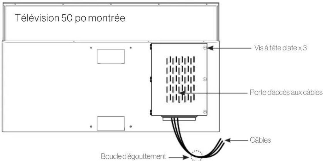 Furrion Aurora FDUF50CSA - APERÇU DU PRODUIT 35 - 2