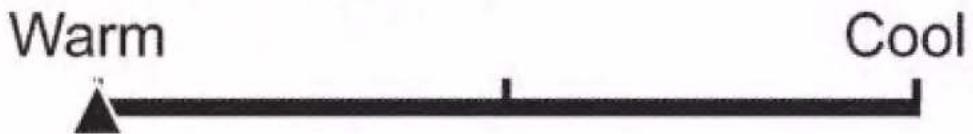 Satco Starfish S11286 - Light Appearance - 1
