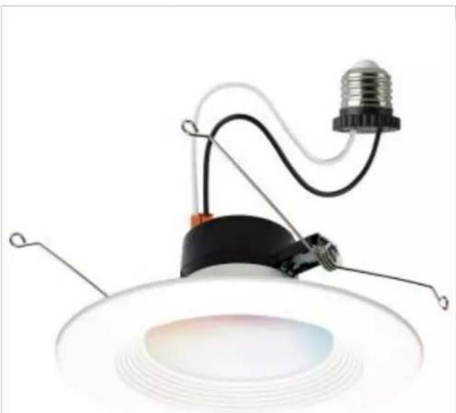 Satco Starfish S11286 - SATCO NUVO - 1