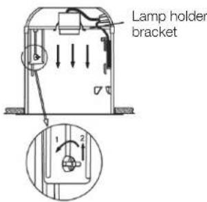 Satco Starfish S11286 - For Installation into existing recessed LED luminaire with compatible connectors: - 5