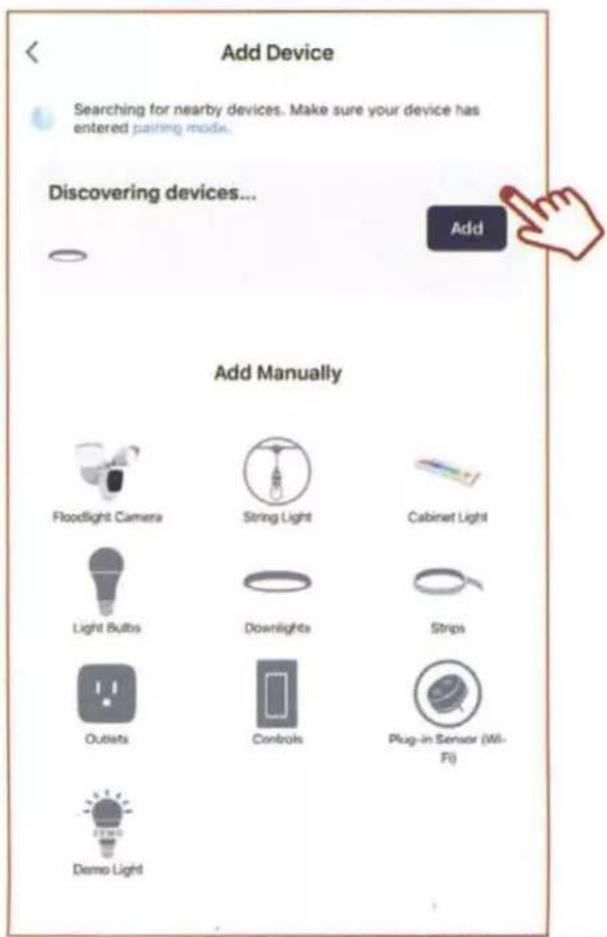 Satco Starfish S11286 - WI-FI/BLUETOOTH - 1