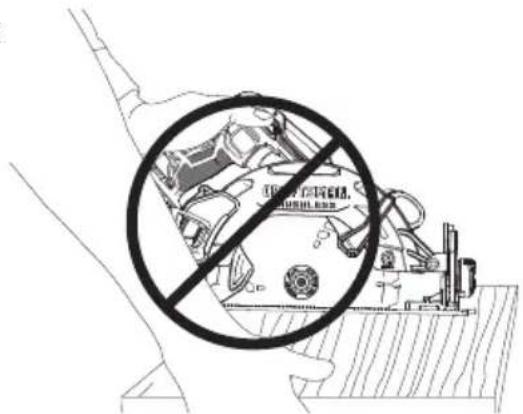 Craftsman CMCS551 - Soutien de grands panneaux/fixation de la pièce (Fig. C–F) - 3
