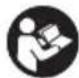 Craftsman CMCS551 - AVERTISSEMENT : lire tous les avertissements - 1
