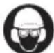 METABO MAFS 40 - Symbolit - 1