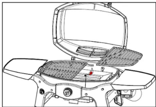 LANDMANN Pantera 42262 - lighting instruction - 1