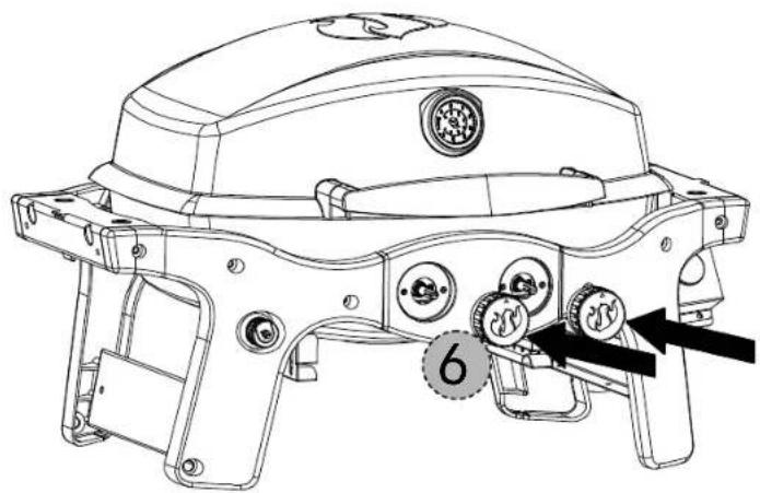 LANDMANN Pantera 42262 - Instructions de montage - 2