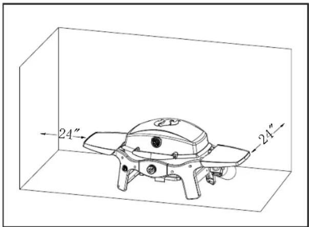 LANDMANN Pantera 42262 - Important Safety Information - 2