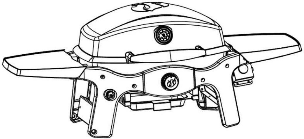 LANDMANN Pantera 42262 - Instructions de montage - 3