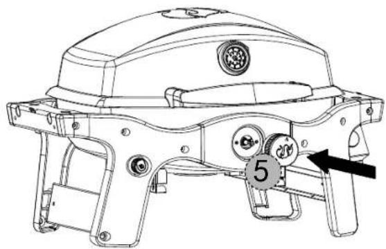 LANDMANN Pantera 42262 - Instructions de montage - 1