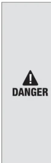 LANDMANN Pantera 42262 - Installing 16.4 ounce disposable propane cylinder - 1