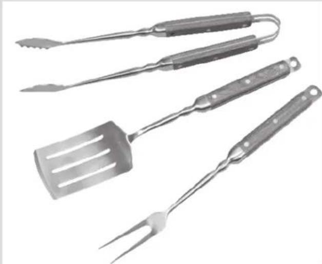 CHAR BROIL Performance 463228622 - Ustensiles - 1