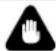 CHAR BROIL Performance 463228622 - AVERTISSEMENT - 1
