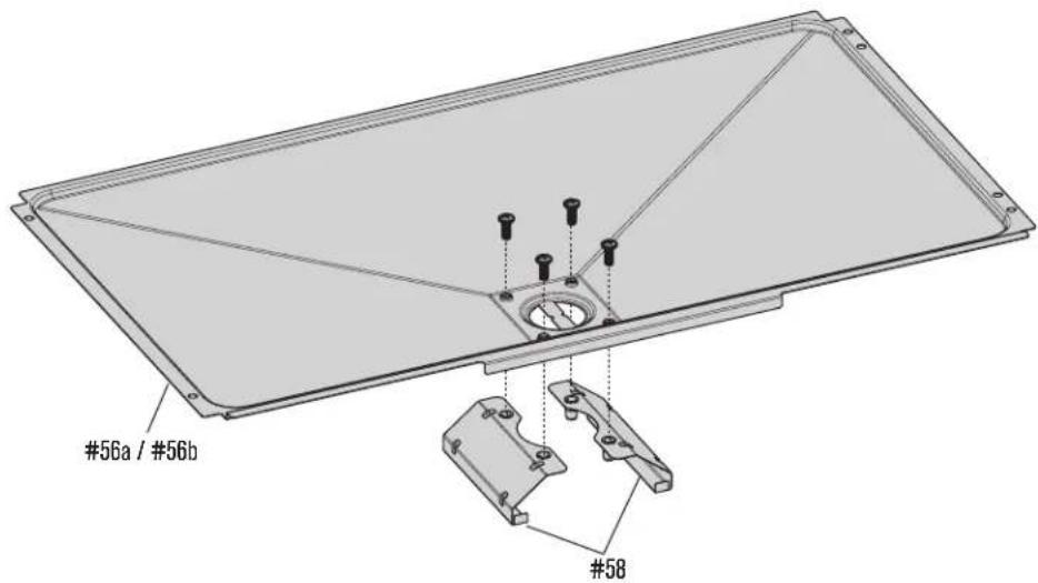 CHAR BROIL Performance 463228622 - ASSEMBLY / ASSEMBLAGE / ASSEMBLEA - 3