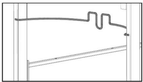 CHAR BROIL Performance 463228622 - CAUTION/ATTENTION/ADVERTENCIA - 1