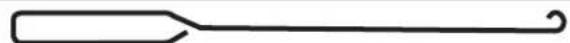 CHAR BROIL Performance 463228622 - Cleaning the Burner Assembly - 1