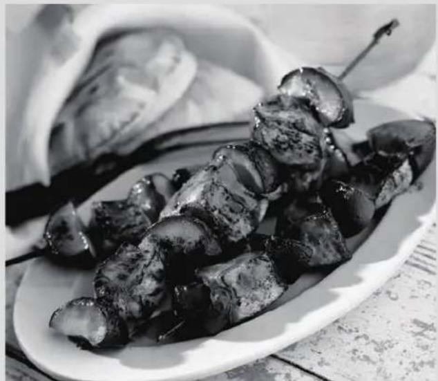 CHAR BROIL Performance 463228622 - Brochetas - 1